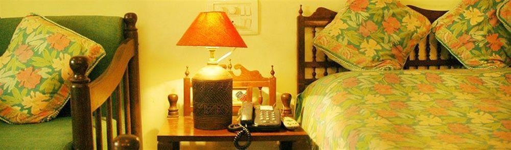 Hotel Hilltop Palace Udaipur Dış mekan fotoğraf